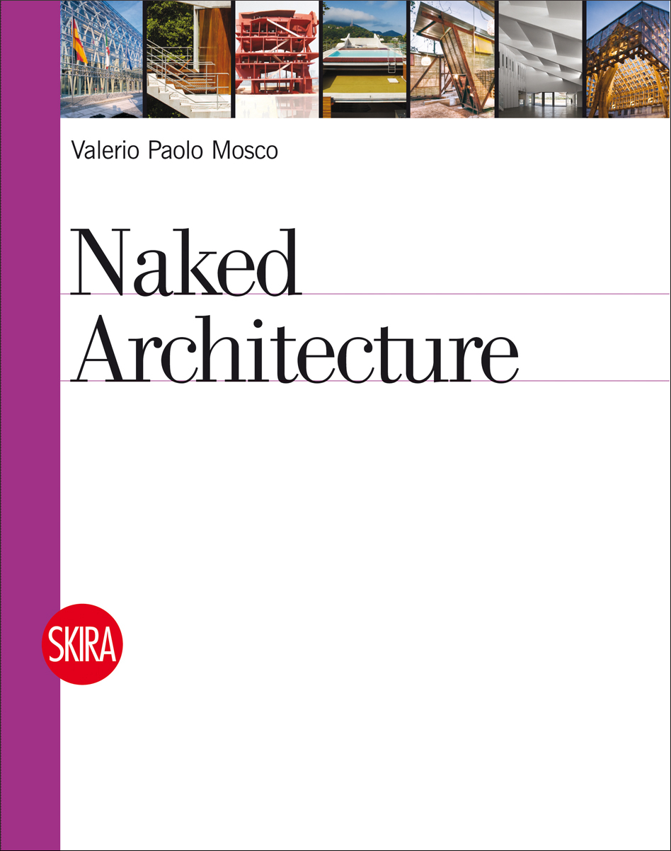 Naked Architecture Sou Asn Architektura Architektura Cizojazy N Knihy Slovart Knihy