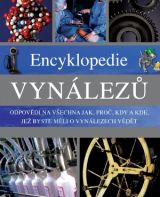 Encyklopedie vynálezů (bazar)