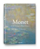 Monet or The Triumph of Impressionism