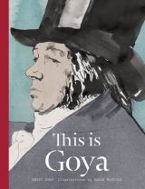 This is Goya