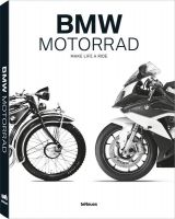 BMW Motorrad: Make Life a Ride