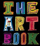 The Art Book (new ed., midi format)