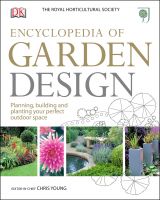 RHS Encyclopedia of Garden Design