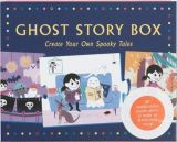 Ghost Story Box: Create Your Own Spooky Tales