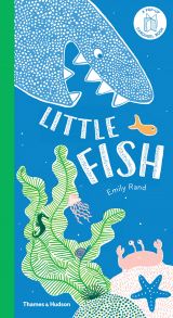 Little Fish: A Carousel Book