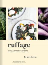 Ruffage: A Practical Guide to Vegetables (bazar)