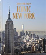 Iconic New York, Expanded Edition 