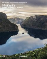 Norway (Spectacular Places)