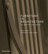 Furniture in Architecture: The Work of Luke Hughes – Arts & Crafts in the Digital Age