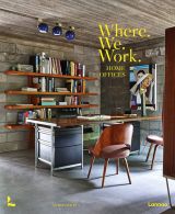 Where We Work: Home Offices 