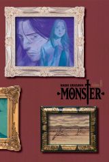 Monster : Volume 8