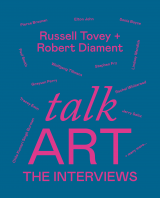 Talk Art. The Interviews