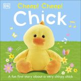 Cheep! Cheep! Chick (Super Noisy Books) 