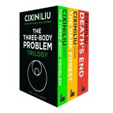 The Three-Body Problem Boxset 