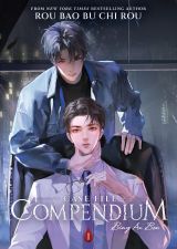 Case File Compendium. Bing an Ben (Novel) Vol. 1