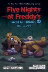 The Cliffs (Fazbear Frights 7)