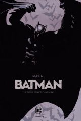 Batman: The Dark Prince Charming 