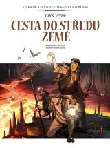 Cesta do středu Země