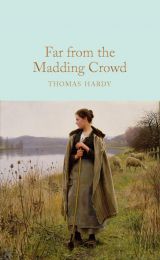 Far From the Madding Crowd 