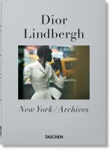 Peter Lindbergh. Dior. 40th Anniversary Edition