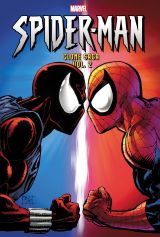 Spider-Man: Clone Saga Omnibus Vol. 2 