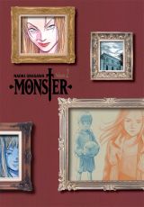 Monster: Volume 2