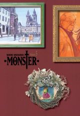 Monster: Volume 5