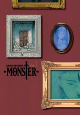 Monster: Volume 7