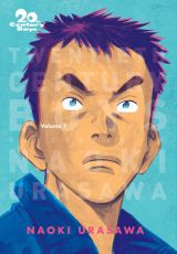 20th Century Boys : Vol. 1