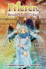 Frieren. Beyond Journey's End: Volume 10