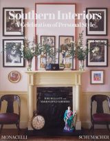 Southern Interiors: A Celebration of Personal Style 