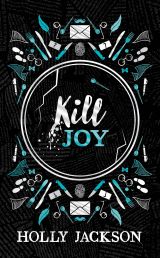 Kill Joy (Collector's Edition)