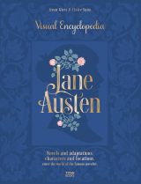 Jane Austen: The Visual Encyclopedia 