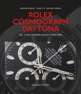 Rolex Cosmograph Daytona: Vol. 2