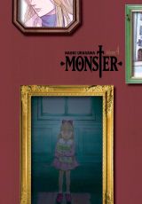 Monster: Volume 4