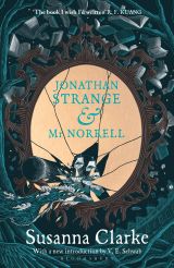 Jonathan Strange & Mr Norrell