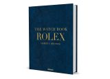 The Watch Book Rolex (Luxury edition)