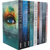 Shatter Me paperback boxset 