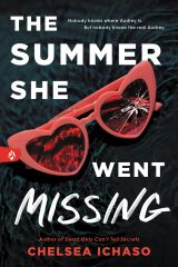 The Summer She Went Missing 