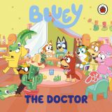 The Bluey: The Doctor