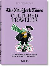 The New York Times. Cultured Traveler