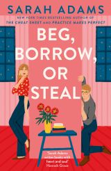 Beg, Borrow, or Steal