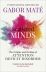 Scattered Minds: The Origins and Healing of Attention Deficit Disorder 