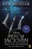 Percy Jackson and the Olympians: The Lightning Thief