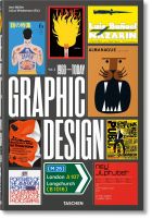 The History of Graphic Design. Vol. 2, 1960-Today The History of Graphic Design. Vol. 2, 1960-Today