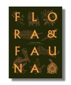 Flora & Fauna: Design inspired by nature Flora & Fauna: Design inspired by nature