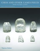 Chess and other Games Pieces from Islamic Lands (The al-Sabah Collection) Chess and other Games Pieces from Islamic Lands (The al-Sabah Collection)