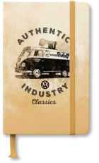 Zápisník GreenJournal Volkswagen Bulli (10 x 15 cm) Zápisník GreenJournal Volkswagen Bulli (10 x 15 cm)