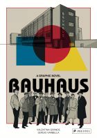 Bauhaus Graphic Novel 