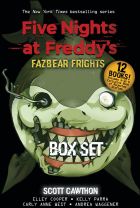 Fazbear Frights Boxed Set